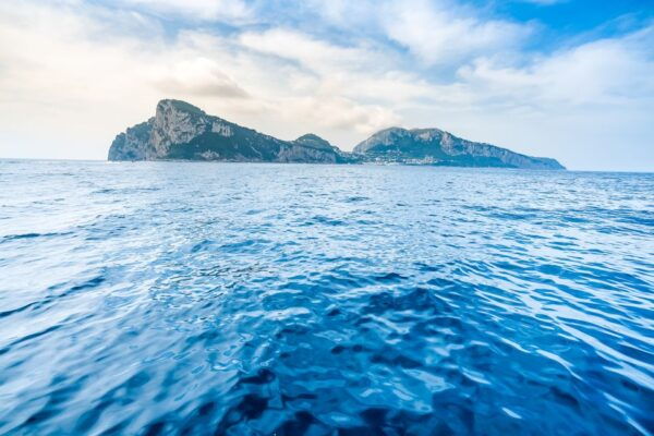 Sorrento: Exclusive Capri Boat Tour and Optional Blue Grotto - Directions