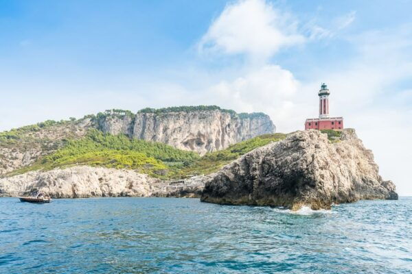 Sorrento: Exclusive Capri Boat Tour and Optional Blue Grotto - The Sum Up