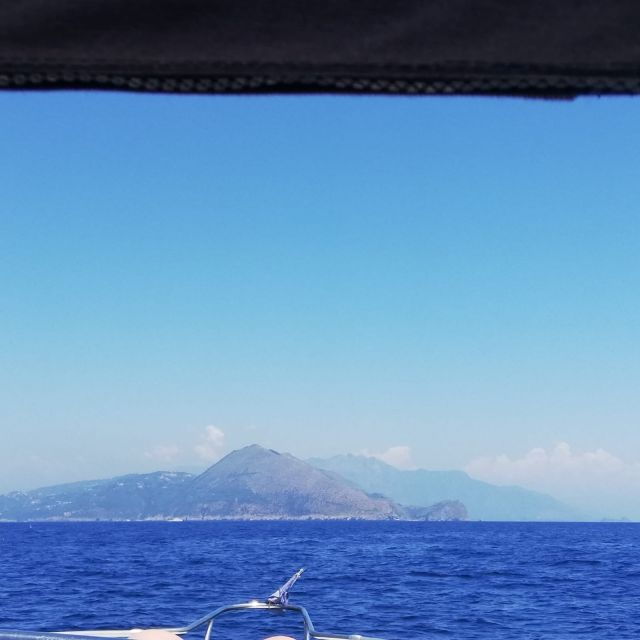 Sorrento Exclusive Private Boat Tour in the Land of Mermaids - Good To Know