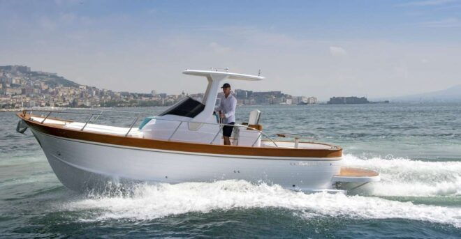 Sorrento Exclusive Private Boat Tour in the Land of Mermaids - Inclusions