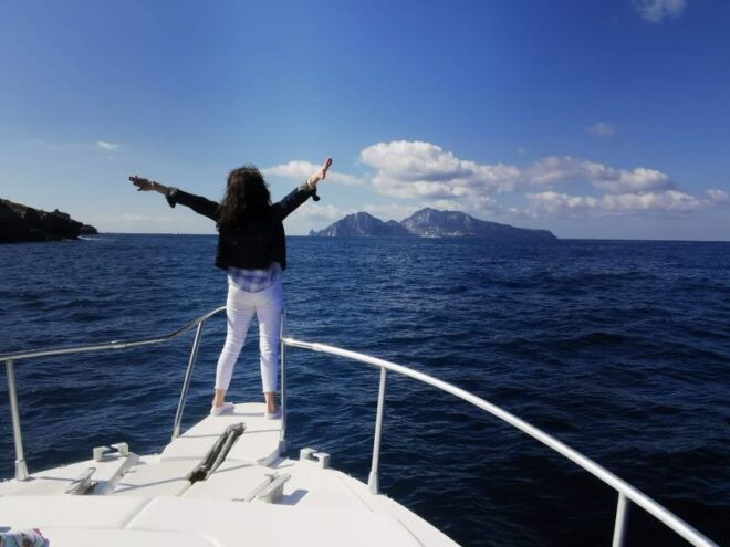 Sorrento Exclusive Private Boat Tour in the Land of Mermaids - Additional Information