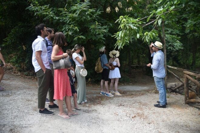 Sorrento: Farm Tour With Cheese Tasting & Pizza Making Class - Selecting Participants and Date