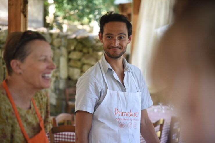 Sorrento: Farm Visit With Pizza Lesson, Wine, and Limoncello - Inclusions