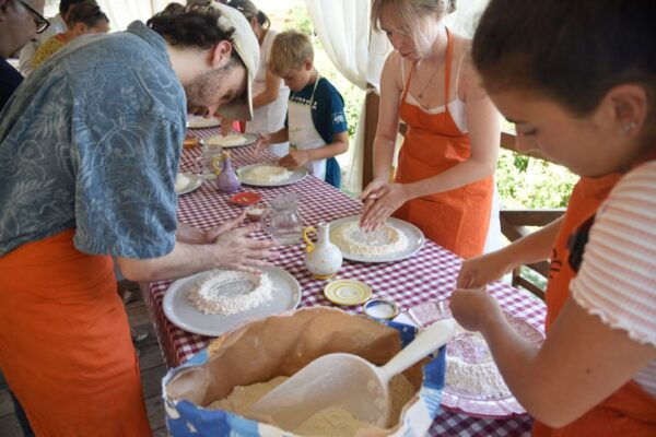 Sorrento: Farm Visit With Pizza Lesson, Wine, and Limoncello - Common Questions