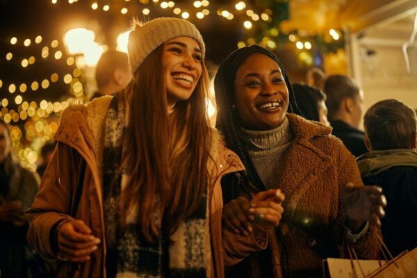 Sorrento Festive Lights: A Christmas Walking Tour - Frequently Asked Questions