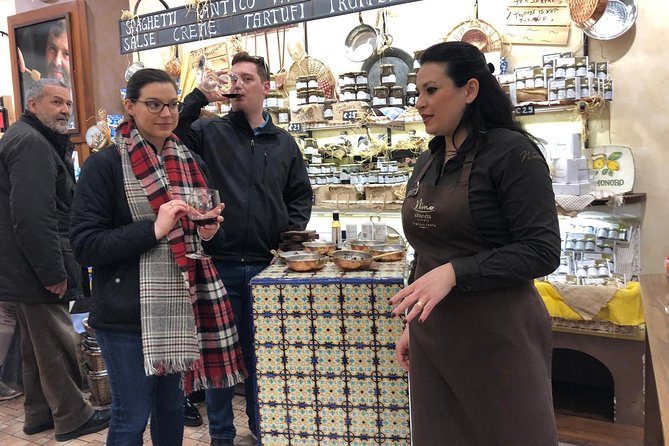 Sorrento Food Experience With a Foodie Local Guide - Tour Highlights