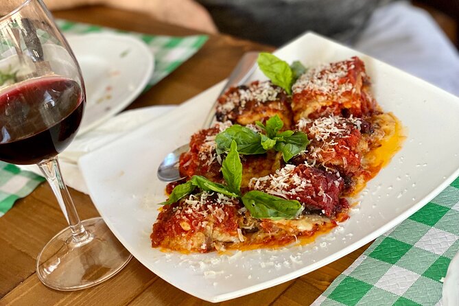 Sorrento Food & Wine Tour - Taste of Sorrento - Traveler Photos and Reviews