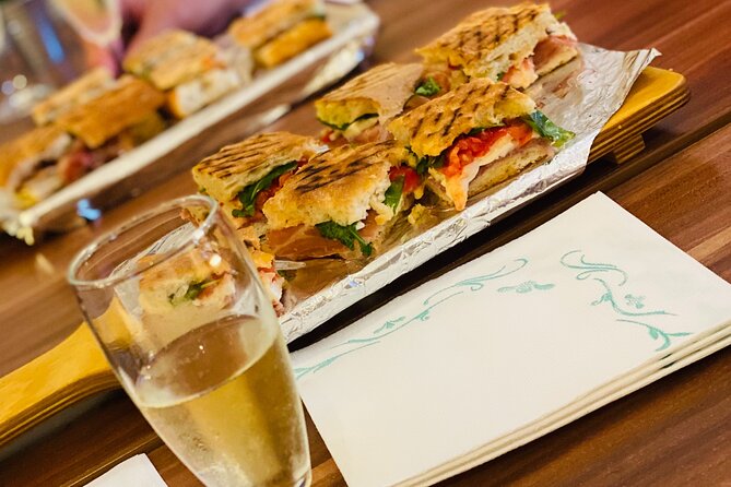 Sorrento Food & Wine Tour - Taste of Sorrento - Positive Reviews and Feedback