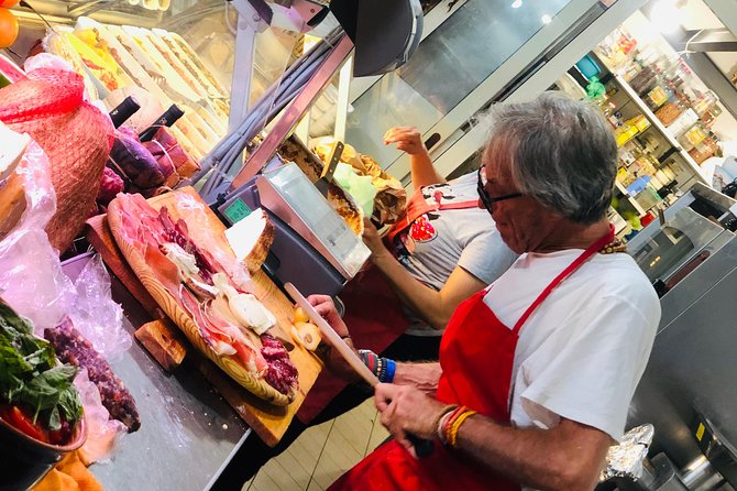 Sorrento Food & Wine Tour - Taste of Sorrento - Miscellaneous