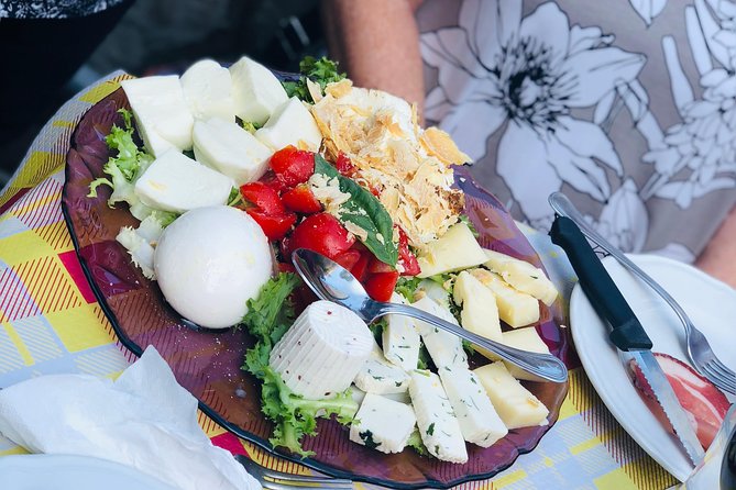 Sorrento Food & Wine Tour - Taste of Sorrento - Common Questions