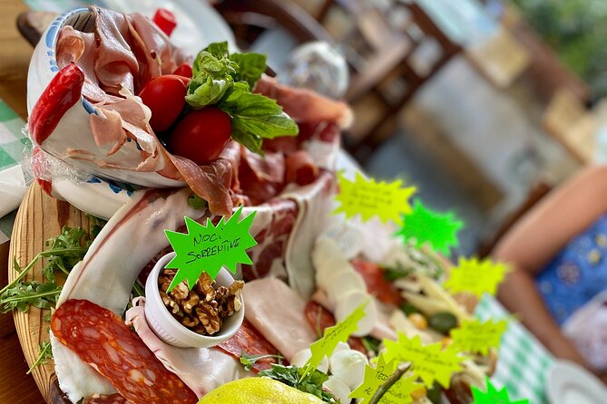 Sorrento Food & Wine Tour - Taste of Sorrento - The Sum Up