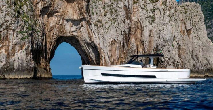 Sorrento: Full-Day Private Capri Tour - Highlights