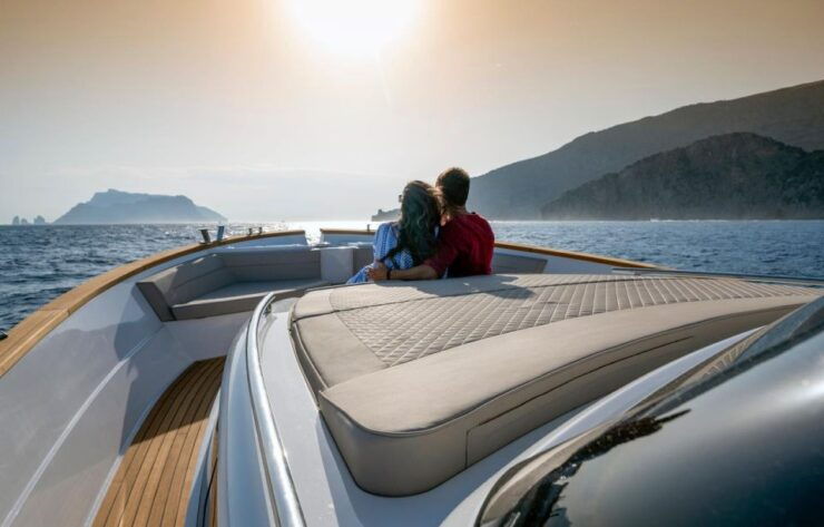 Sorrento: Full-Day Private Capri Tour - Tour Pricing