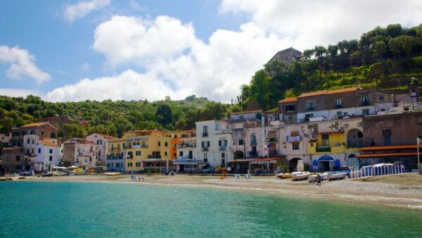 Sorrento: Gozzo Boat Coastal Cruise With Swim and Limoncello - Review Highlights