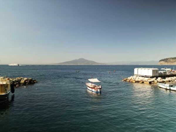Sorrento: Gozzo Boat Coastal Cruise With Swim and Limoncello - Frequently Asked Questions