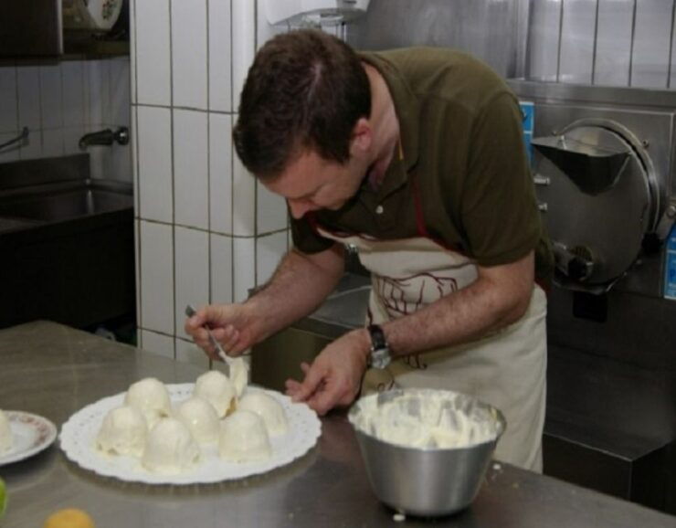 Sorrento: Granita, Sorbet, & Gelato-Making Class - Good To Know