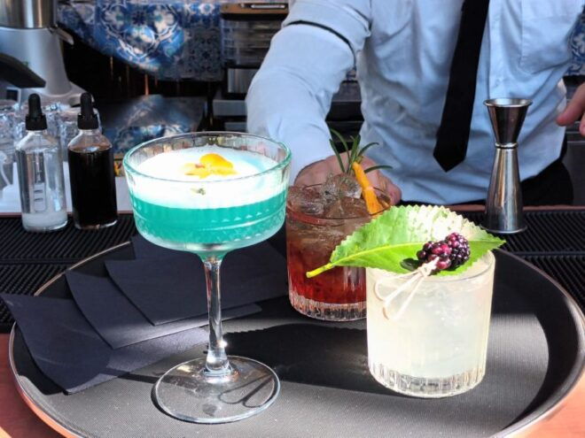 Sorrento: Guided Tour of the Largest and Older Lemon Grove - Experience Description