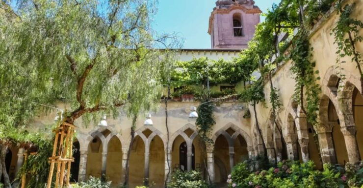 Sorrento: Guided Walking Tour and Limoncello Tasting - Highlights of the Tour