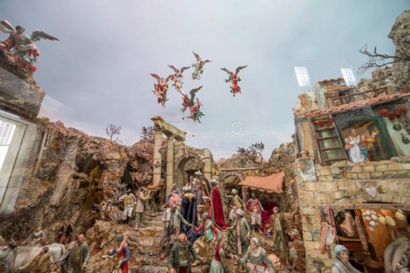 Sorrento: Guided Walking Tour & Limoncello Tasting - Final Thoughts