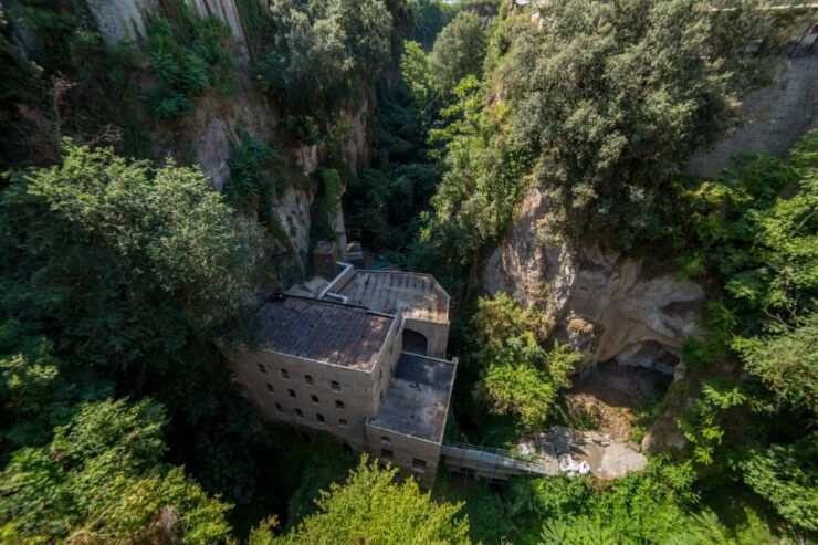 Sorrento: Guided Walking Tour & Street Food Experience - Experience Highlights