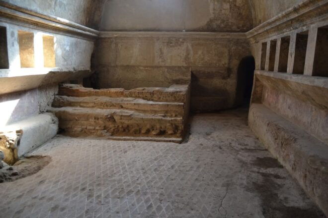 Sorrento: Half-Day Pompeii Tour With Official Guide - Highlights