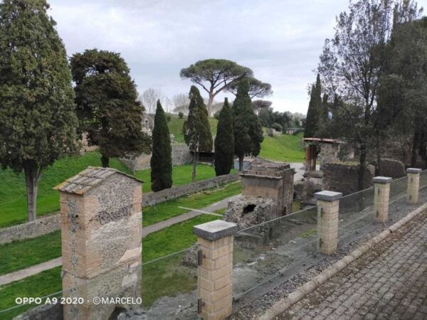 Sorrento: Half-Day Pompeii Tour With Official Guide - Frequently Asked Questions