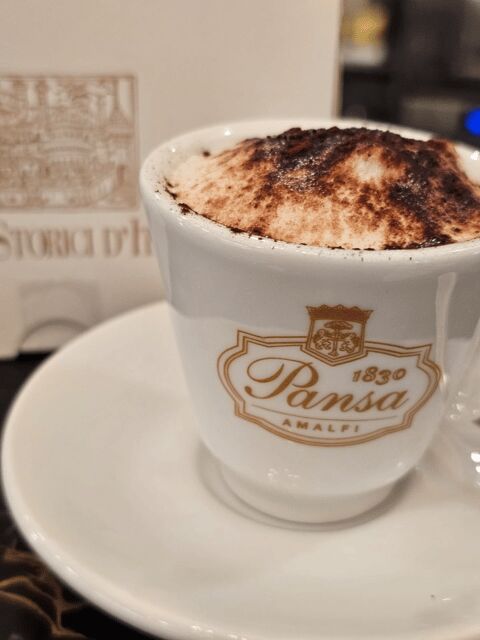 Sorrento Half Day with a local: Art and Flavours - Good To Know