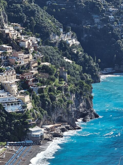 Sorrento Half Day with a local: Art and Flavours - Practical Details: Making the Most of Your Tour