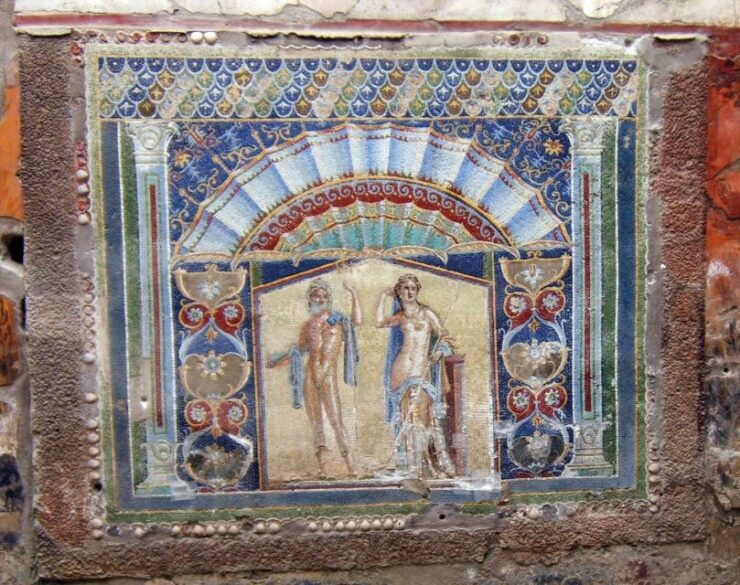 Sorrento: Herculaneum Day Trip With Entry and Lunch - Tour Duration and Cancellation Policy