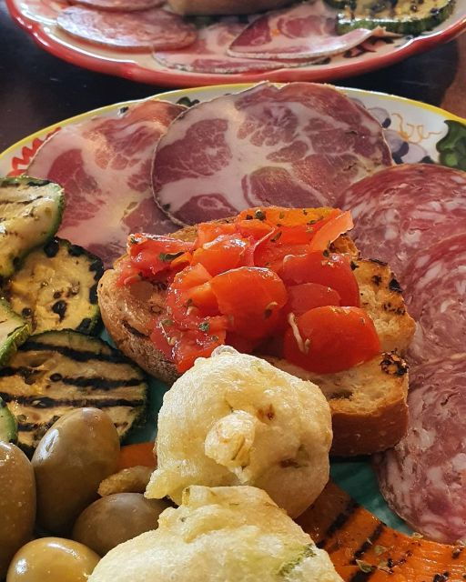 Sorrento: Herculaneum Day Trip With Entry and Lunch - Experience Highlights and Inclusions