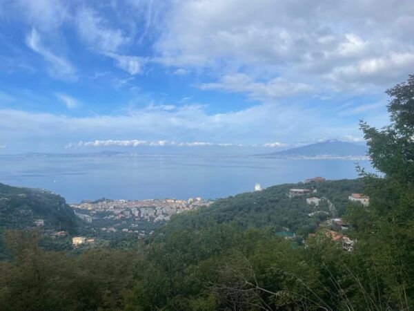 Sorrento: Hike and Food - Important Considerations