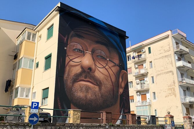 Sorrento in the Grand Tour With Breathtaking Landscapes - The Sum Up