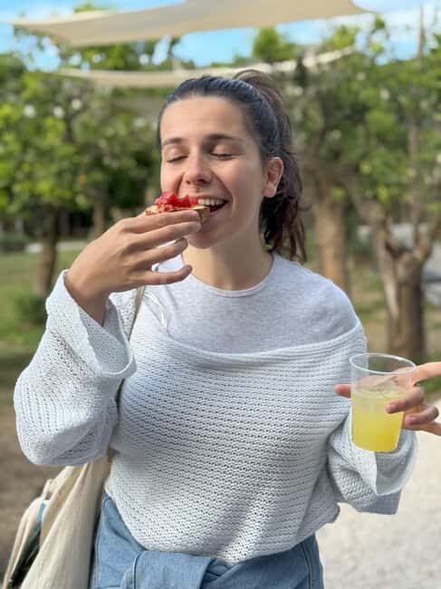 Sorrento: Lemon Tour & Limoncello Spritz Workshop - FAQ