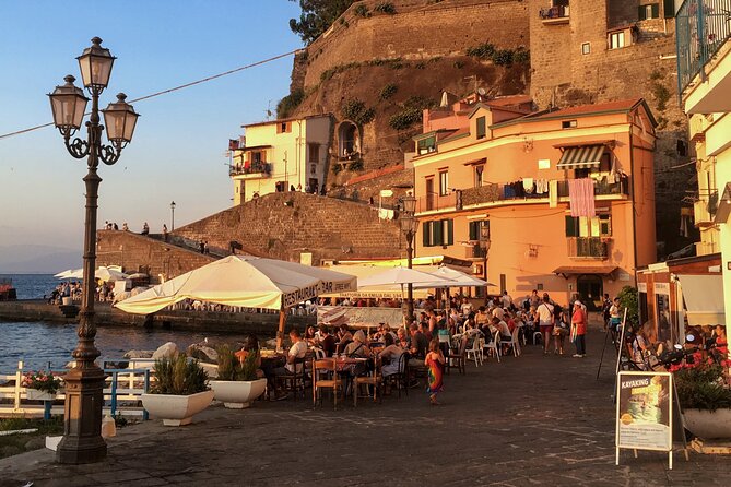 Sorrento Like a Local: Customized Private Tour - Tour Pricing and Booking Details