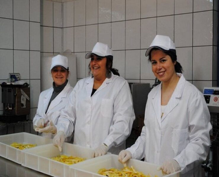 Sorrento: Limoncello Factory Tour and Tasting Experience - Booking Information