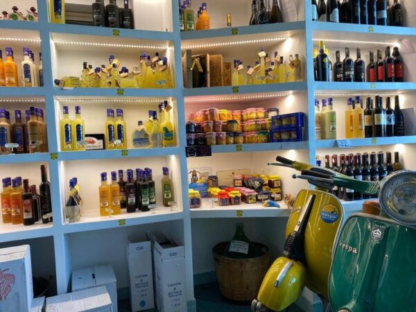 Sorrento: Limoncello Factory Tour and Tasting Experience - Additional Information