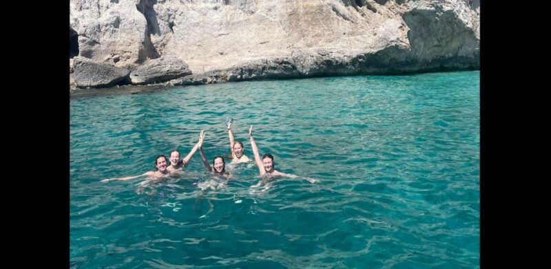 Sorrento: Luxury Private boat to Capri & visit Blue Grotto - Good To Know