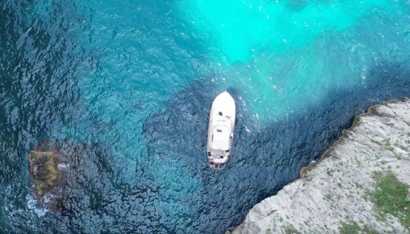 Sorrento: Luxury Private boat to Capri & visit Blue Grotto - Practical Details and Value