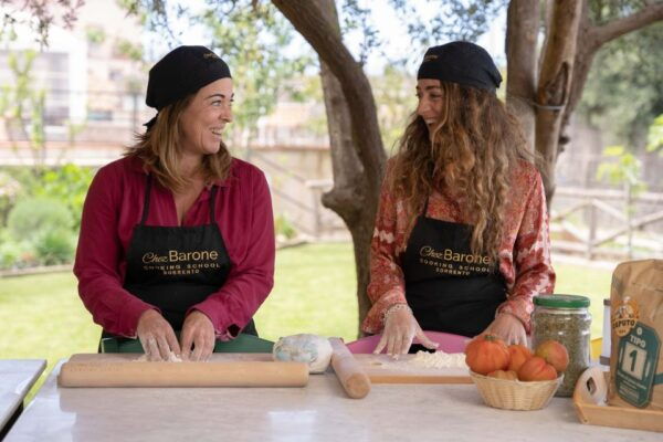 Sorrento: Pasta and Pizza Hands-On Master Class - Common Questions