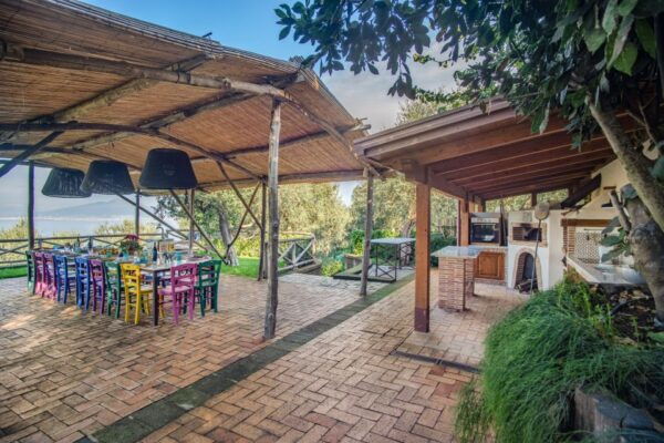 Sorrento: Pasta and Pizza Hands-On Master Class - The Sum Up