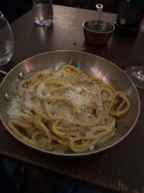Sorrento: Pasta and Tiramisu Cooking Class With Wine - Inclusions Provided