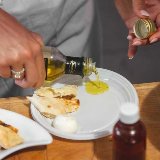 Sorrento: Pasta Making Class - What to Expect During the Class