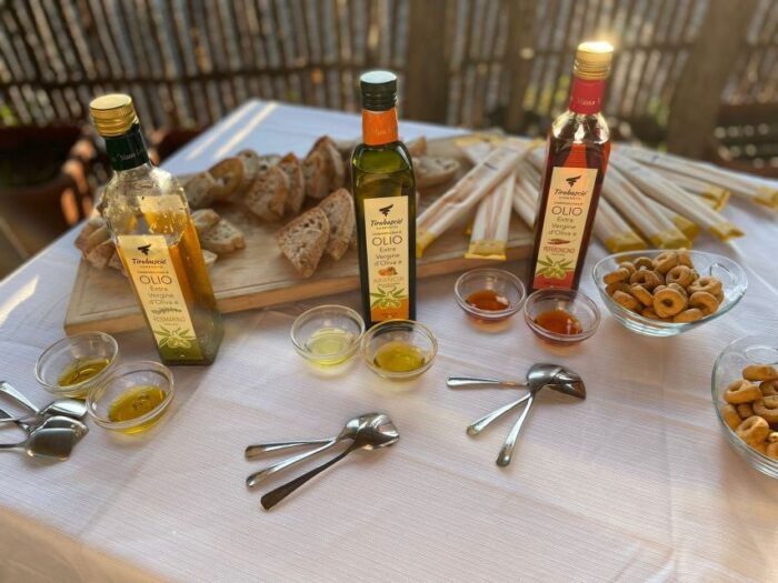 Sorrento: Pasta Making Class - Final Thoughts