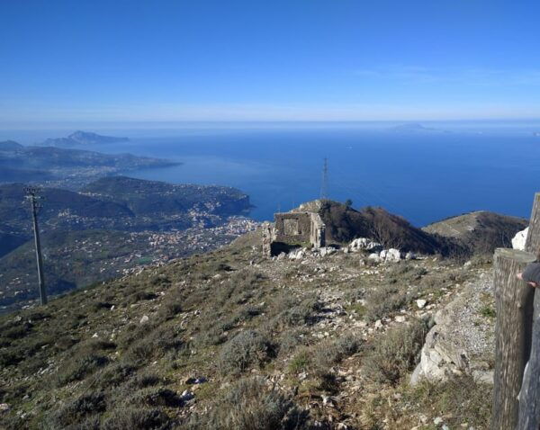 Sorrento Peninsula: Monte Faito E-Bike Tour Private Transfer - Frequently Asked Questions