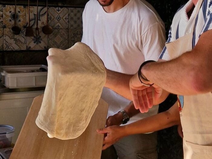 Sorrento: Pizza Class with Sea View - Who Is This Tour Perfect For?