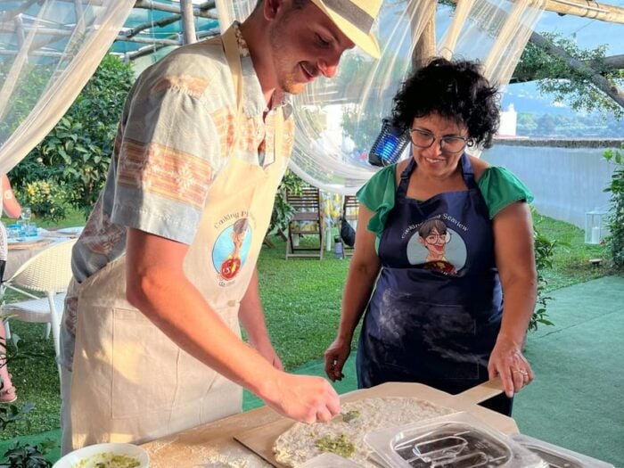 Sorrento: Pizza Class with Sea View - FAQs About the Sorrento Pizza Class with Sea View