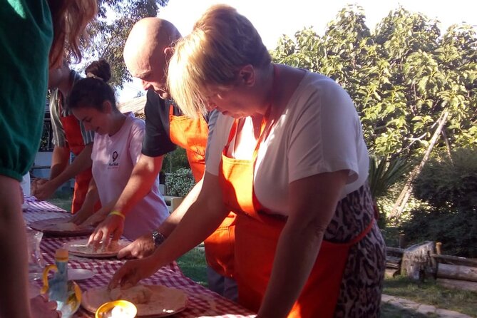 Sorrento Pizza Class With Wine, Limoncello & Transfer Included - Guest Feedback and Reviews