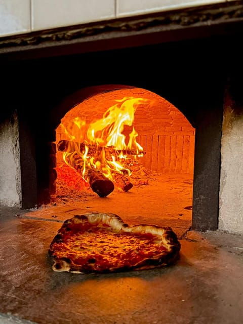 Sorrento: Pizza Making Class With Nino - Explore Sorrentos Culinary Traditions