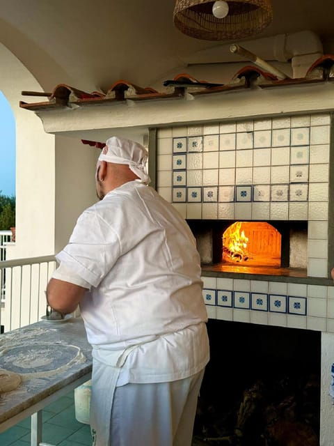 Sorrento: Pizza Making Class With Nino - Indulge in Neapolitan Pizza Delights