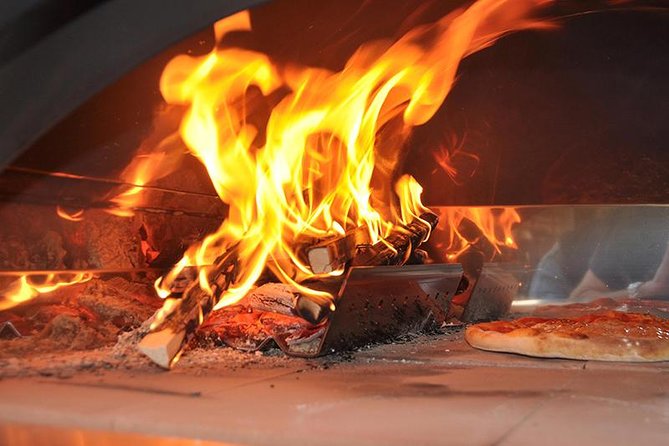 Sorrento Pizza Making - Pricing and Reviews